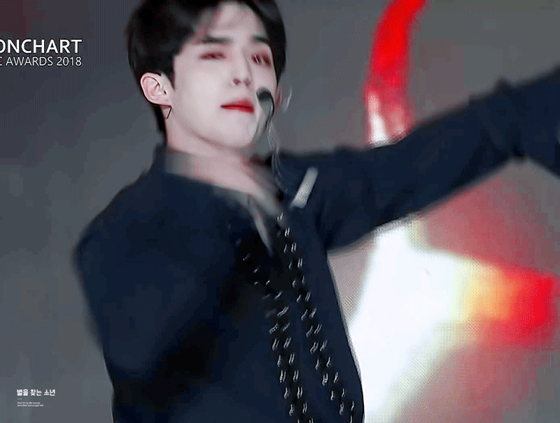 내가 ㄹㅇ 환장하는 에스쿱스 파트 | 인스티즈