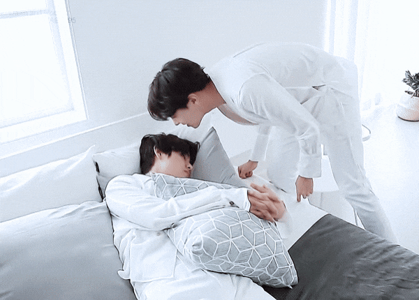 Image result for 홉 뽀뽀