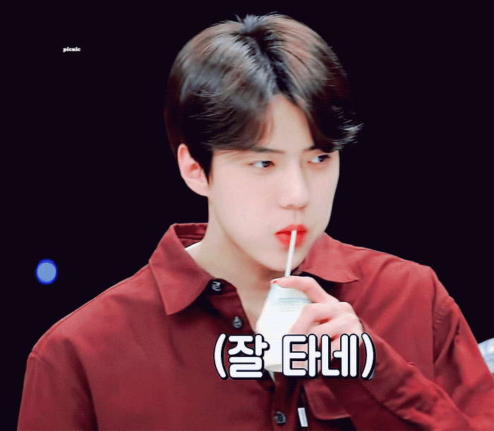 아 방금까지 오세훈 뺙뺙거리는 거 보다왔는데 | 인스티즈