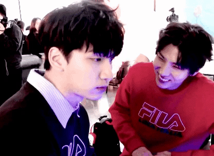 빅스 보고 싶다 | 인스티즈