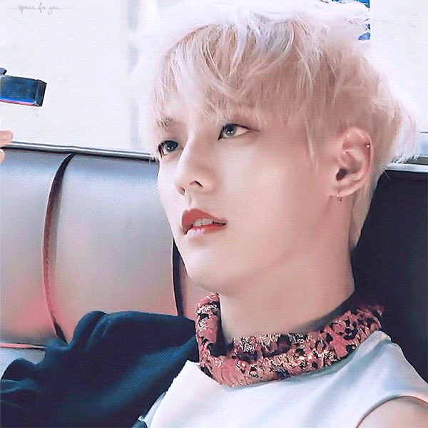 제일 좋아하는 이민혁(비투비) 사진 놓고 가기 | 인스티즈