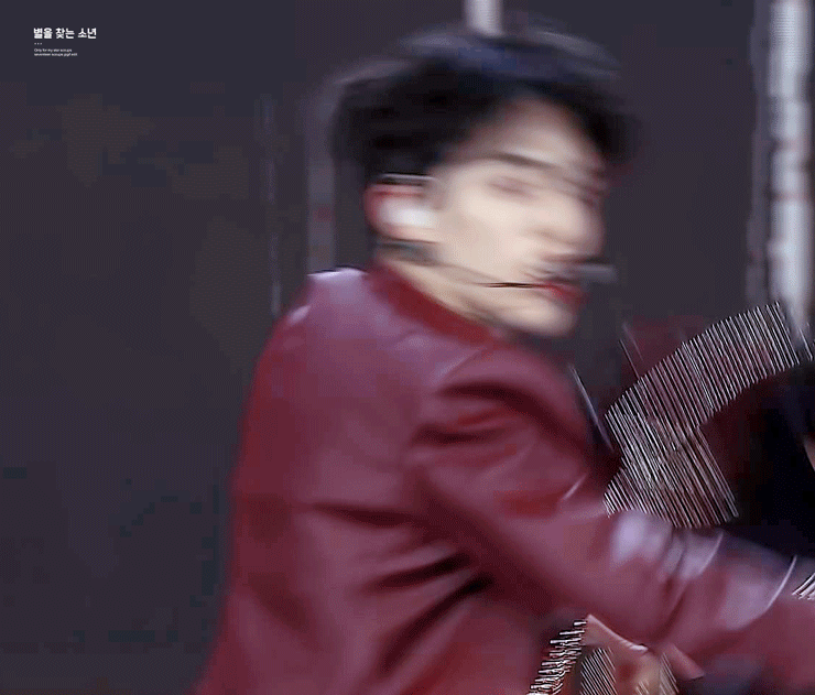 내가 ㄹㅇ 환장하는 에스쿱스 파트 | 인스티즈