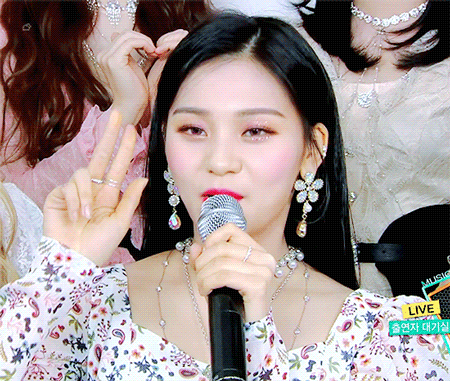 가요대제전 이 얼굴을 못본다니ㅠ | 인스티즈