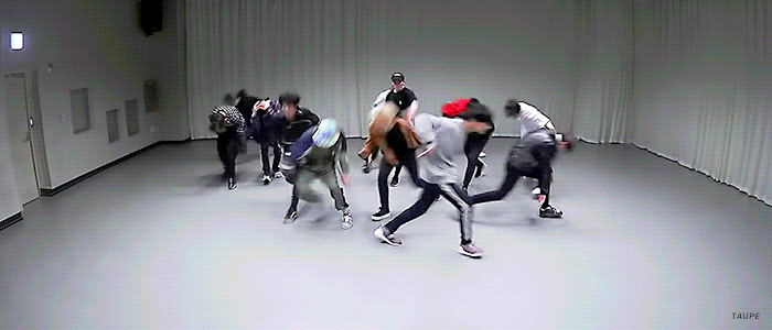 플레디스 부사장: 자식 자랑 같아서 민망하지만, 우리 애들 정말 열심히 한다 | 인스티즈