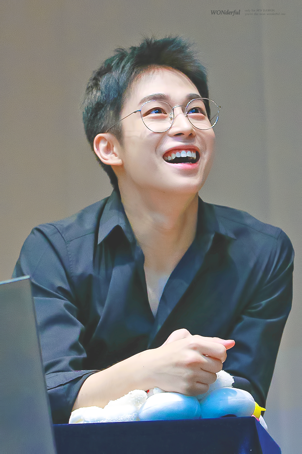 이다원 까까머리 조아하는 사람 드루와 | 인스티즈