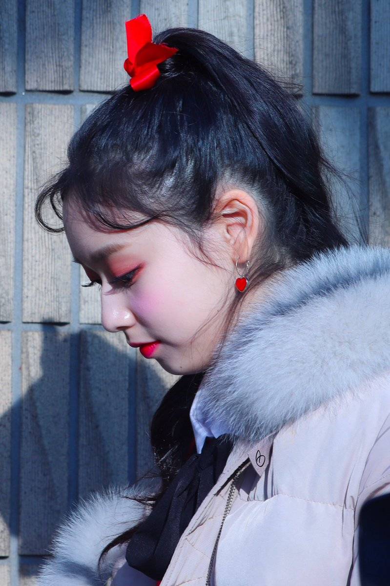 ì•„ì´ëŒ í™”ìž¥ì´ ì–¼ë§ˆë‚˜ 진한지 ì²´ê°í•˜ê¸° | ì¸ìŠ¤í‹°ì¦ˆ