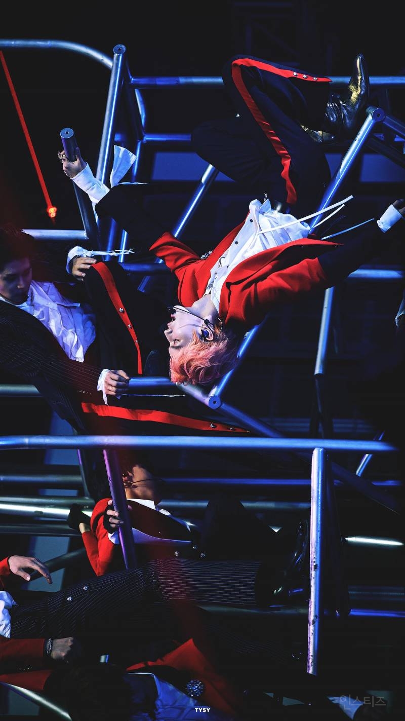 금손으로 탑시드되어가는 아이돌 홈마 | 인스티즈