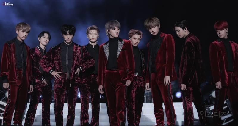 금손으로 탑시드되어가는 아이돌 홈마 | 인스티즈