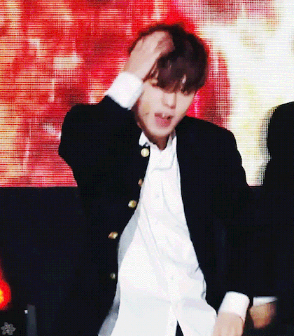 프듀2시절 박지훈 얼굴 보고 가세요 | 인스티즈