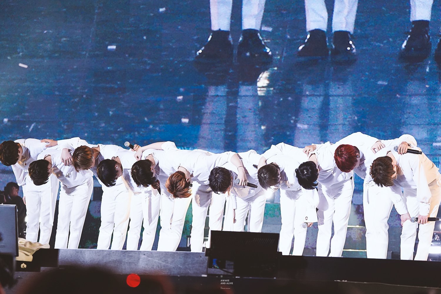 [잡담] 워너원 덕질 너무 행복했었다 | 인스티즈