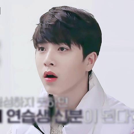 곧 남자아이돌중 최연소 멤버될 트레저 정환 | 인스티즈