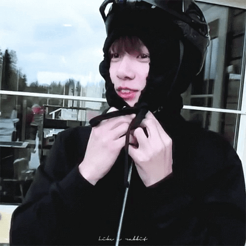 [잡담] 🐰전정국 형들한테 귀여움받을수밖에 | 인스티즈