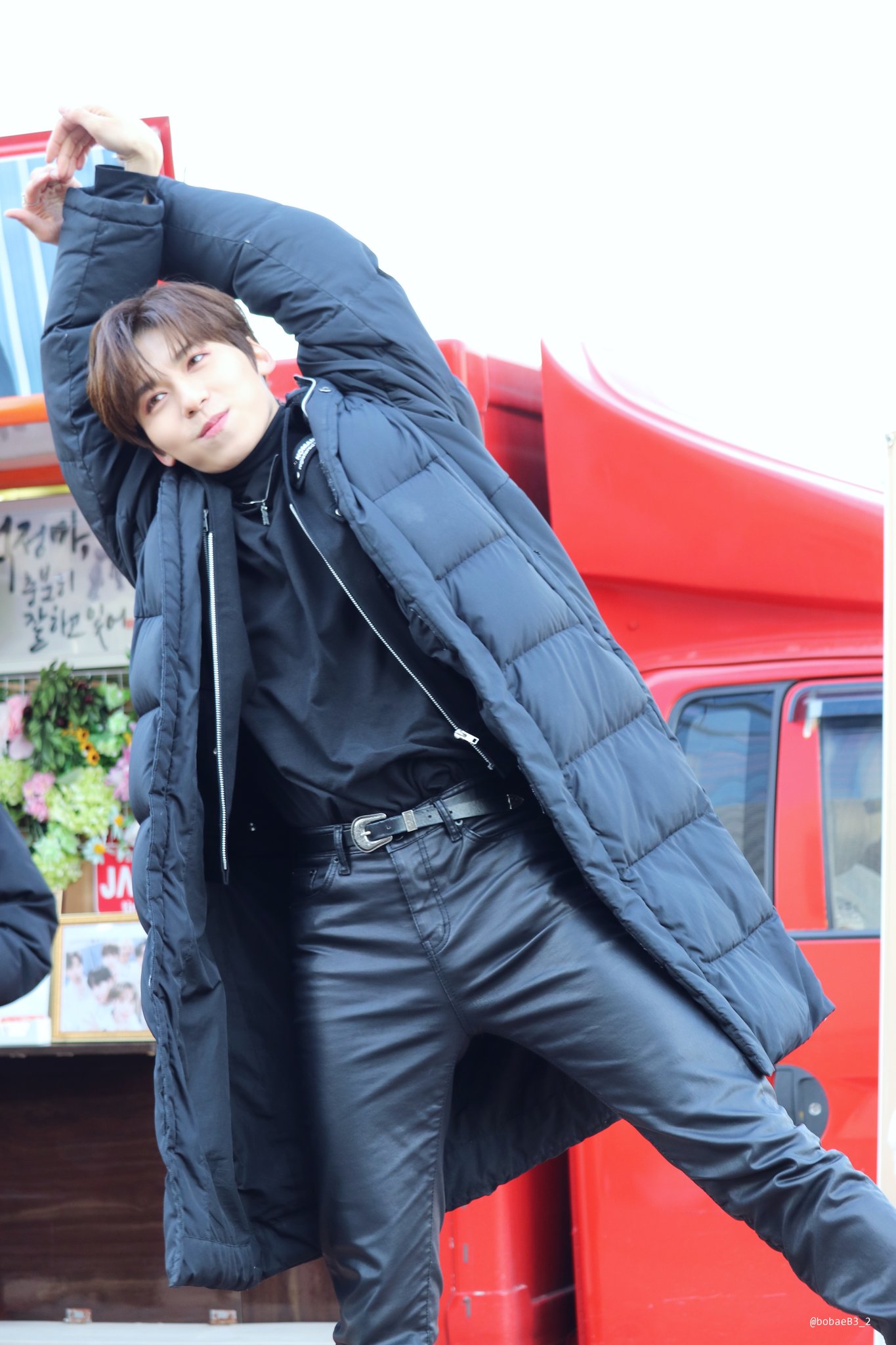 진짜 미모 세상 일 아니다 | 인스티즈