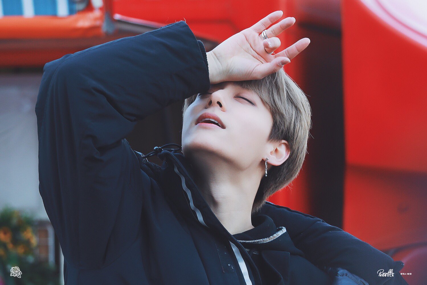 진짜 미모 세상 일 아니다 | 인스티즈