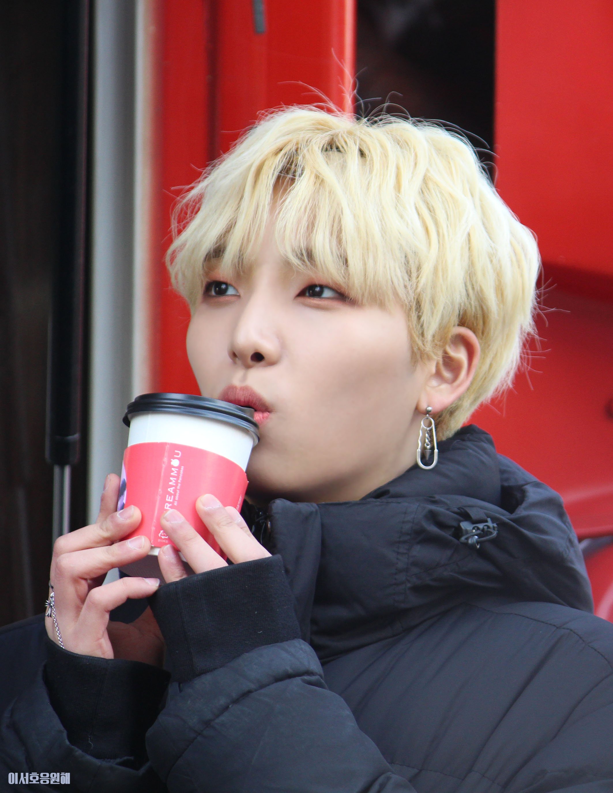 진짜 미모 세상 일 아니다 | 인스티즈