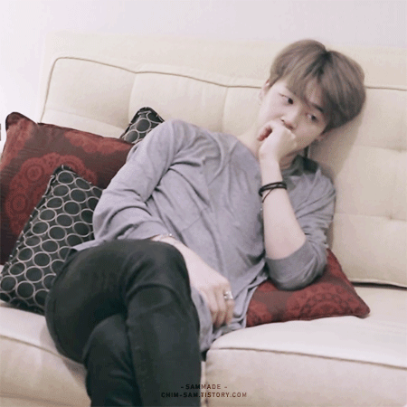 [방탄소년단/김태형/박지민] 하늘만큼 사랑해 #3 | 인스티즈