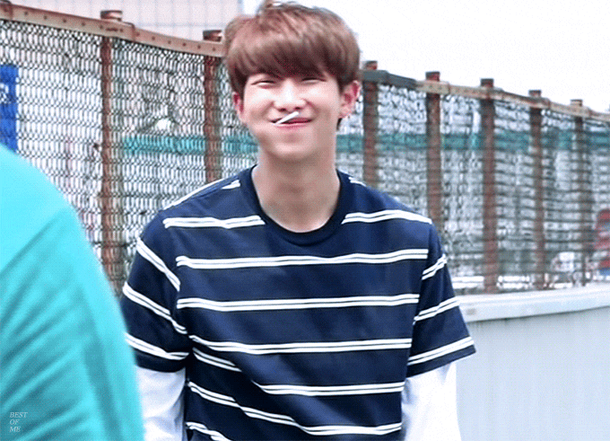 [방탄소년단/김남준] 고양이 왈츠 0 | 인스티즈