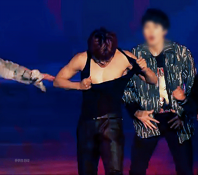 밤이니까 거북선 박우진 봐야됨 | 인스티즈