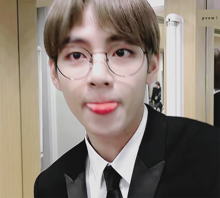 쥐 파먹은? 머리 너무 귀엽지 않니 | 인스티즈