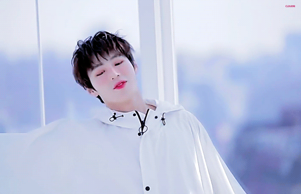 하성운은 말하면 꼭 지키는 사람이라 넘 조아..🥺❣️ | 인스티즈