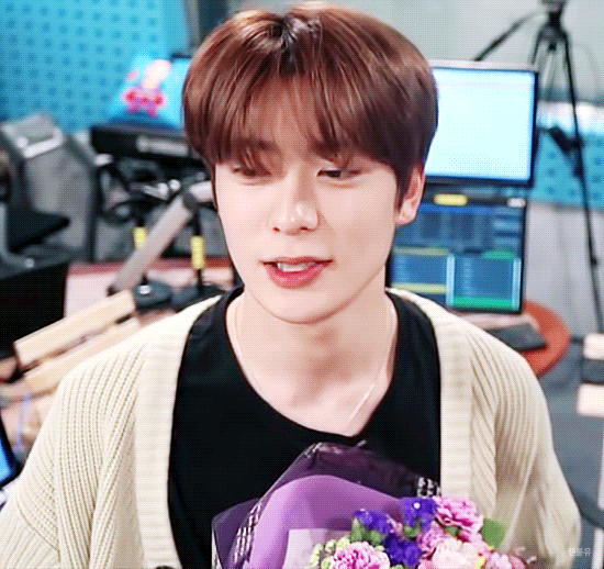 매주 일요일마다 보게될 정재현 비주얼 파티.gif | 인스티즈