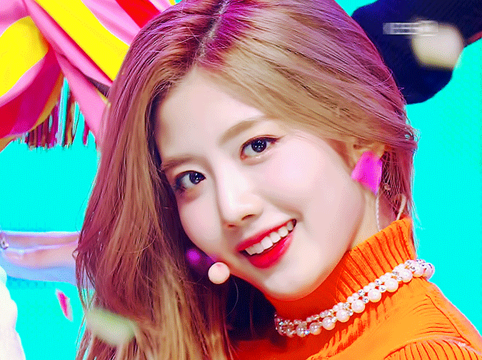 어쩌다보니까 갤러리에 체리블렛 유주랑 sf9 인성이 붙어있는데 | 인스티즈