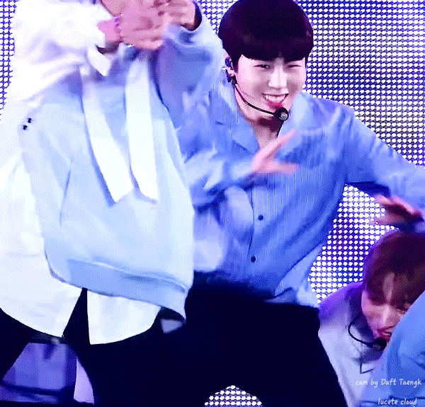 지금의 성숙미있는 머찐강어지 하성운도 좋지만 나는 | 인스티즈