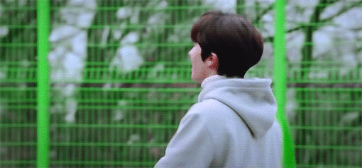 얘 두상 진짜 예뻐 이건 타고나야하는데 | 인스티즈