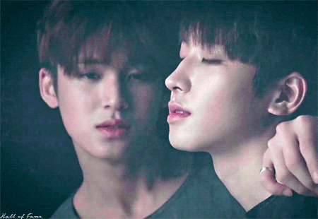 ㄱ 나 알페스도 얼빠에 비주얼합 우선인데 내가 정착한 씨피 얼굴합 구경 할 사람ㅋㅋ 개안 보장함 | 인스티즈