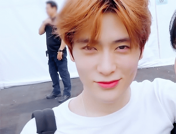 [NCT/재현] 고민이 있어요.. | 인스티즈