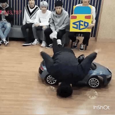 이거 내 입덕짤 | 인스티즈