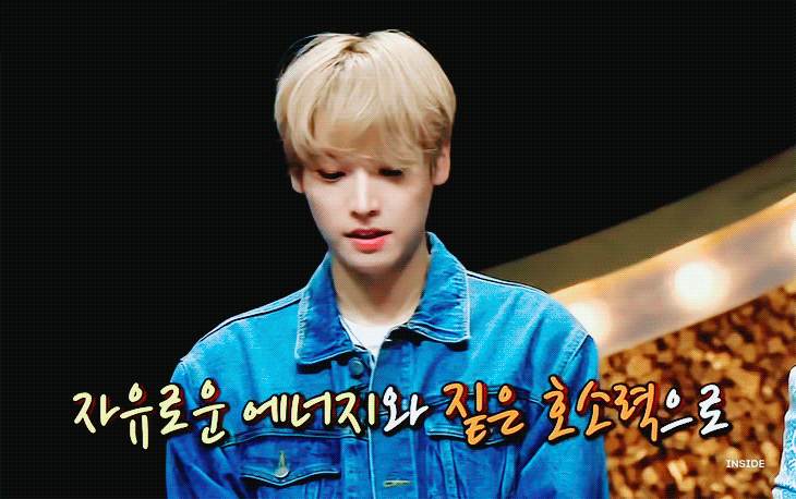 이러다가 김인성 갑자기 탈색하고 나타나면 | 인스티즈