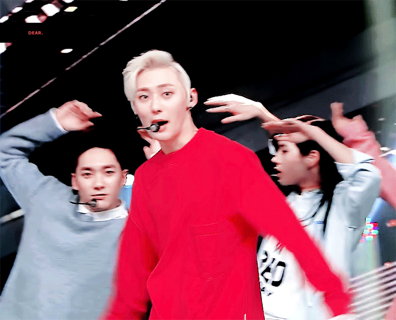 뉴이스트 민현피셜 밝고 힘차고 멋진곡으로 돌아온다고 .. | 인스티즈