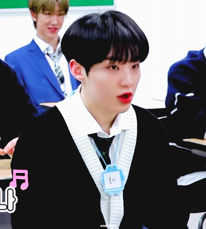 권순영이 너무 좋다 | 인스티즈