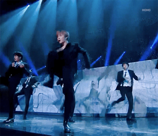 연습량이 의심되는 방탄소년단 | 인스티즈