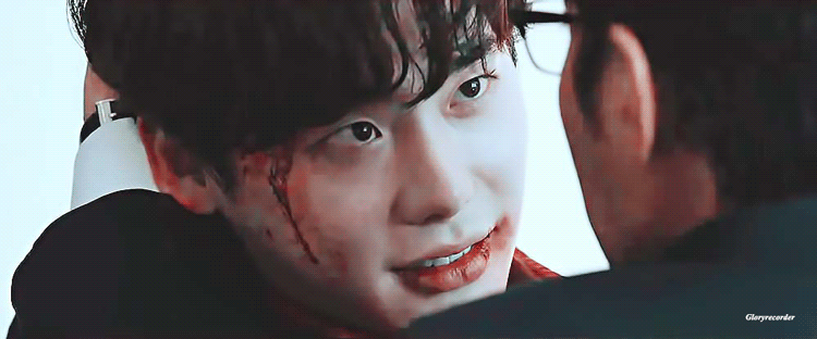 이종석 악역 한 적 있음 gif | 인스티즈