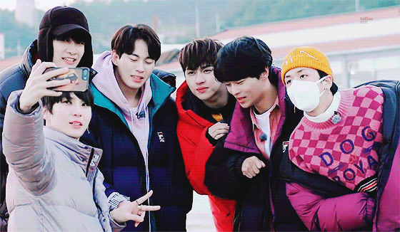 아- 빅스 보고싶다- | 인스티즈