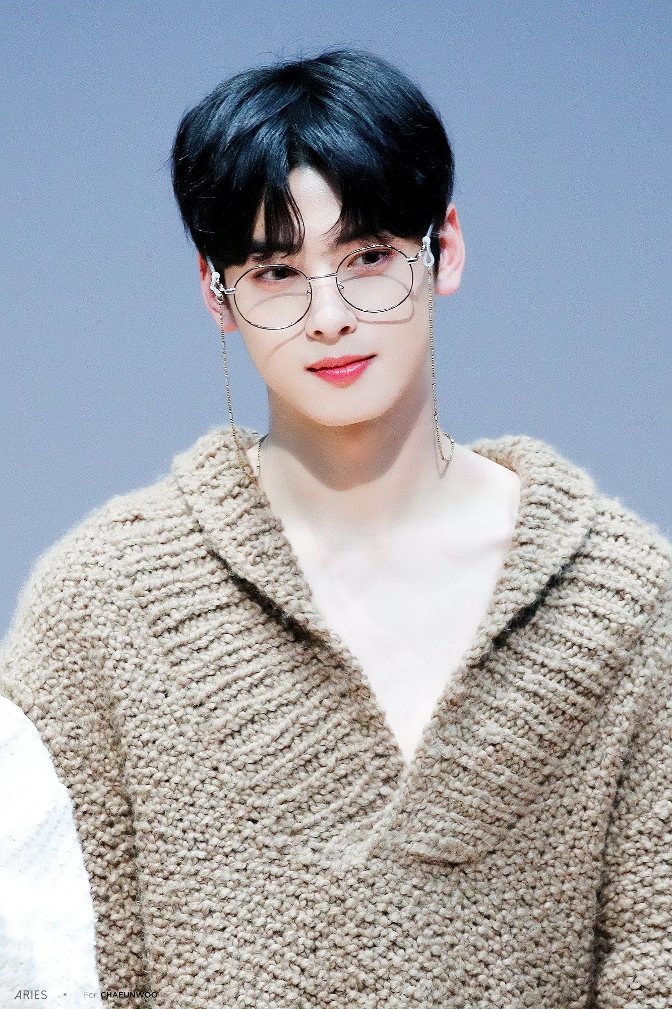 와 차은우 이 날 너무 잘생겨서 사진 줍는 중.....ㅠㅠㅜ | 인스티즈
