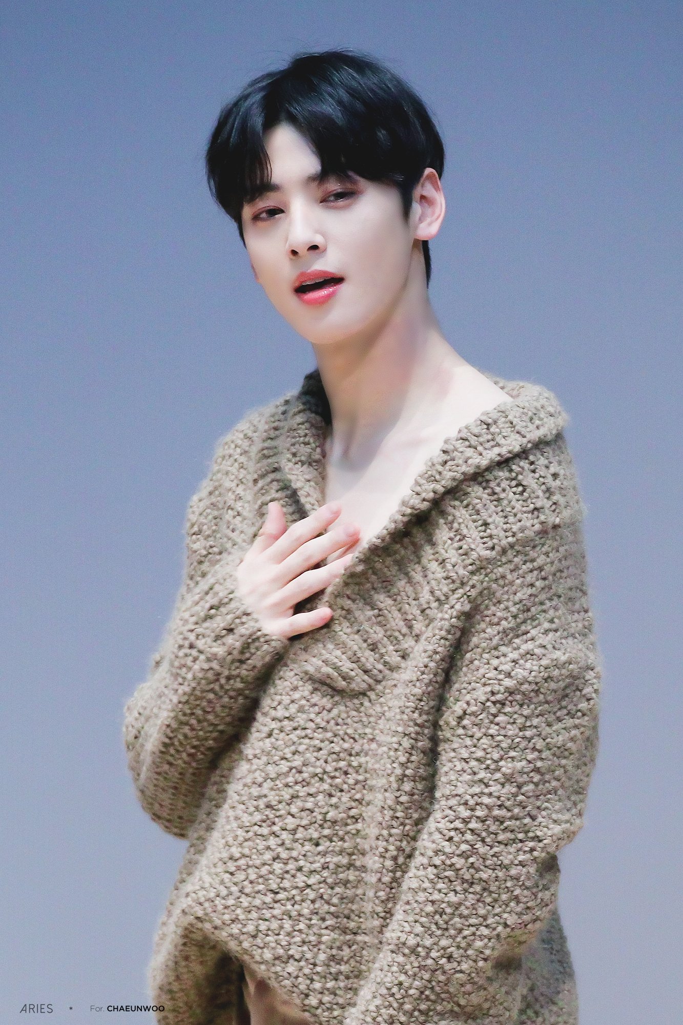 와 차은우 이 날 너무 잘생겨서 사진 줍는 중.....ㅠㅠㅜ | 인스티즈