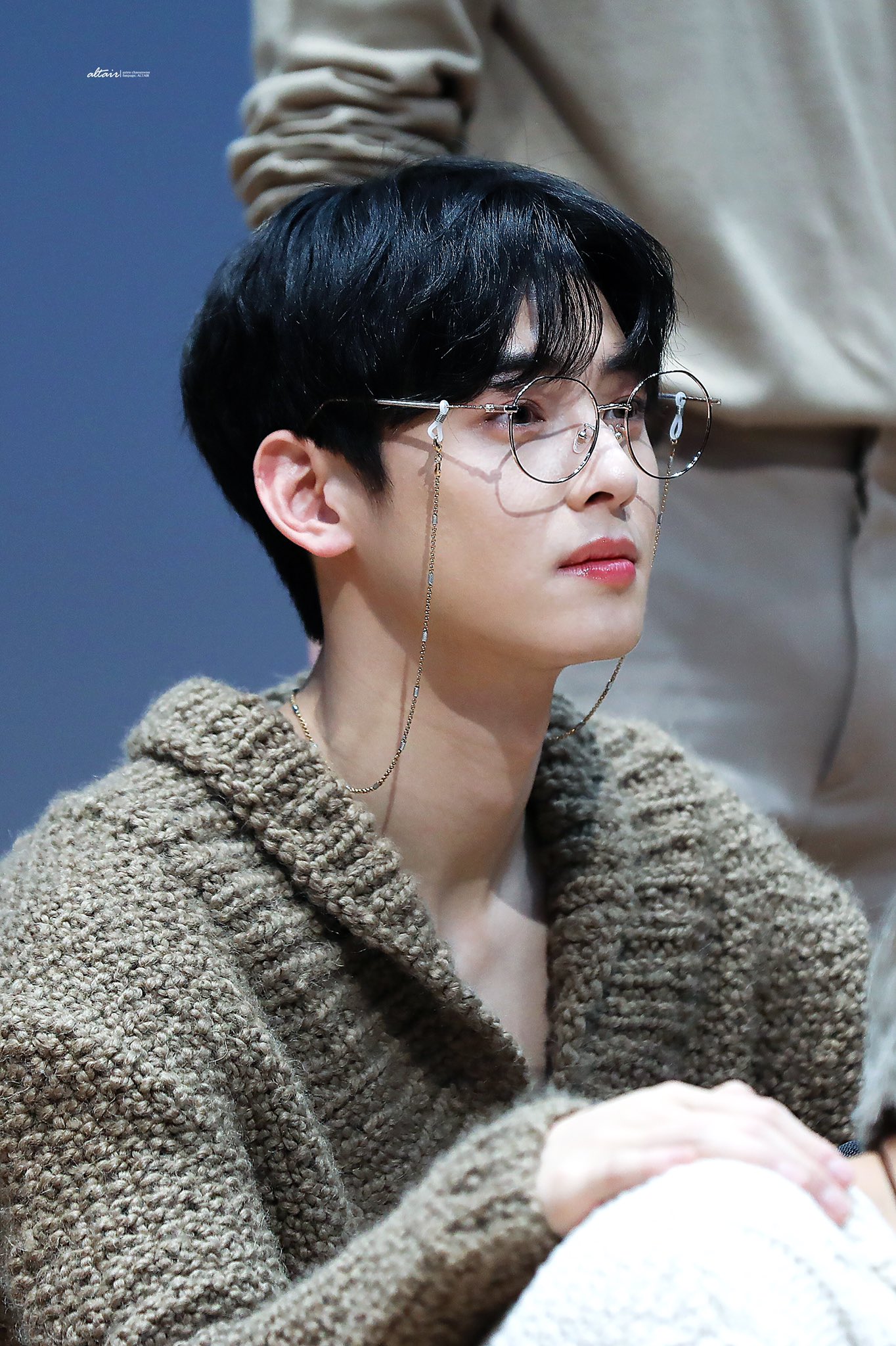 와 차은우 이 날 너무 잘생겨서 사진 줍는 중.....ㅠㅠㅜ | 인스티즈