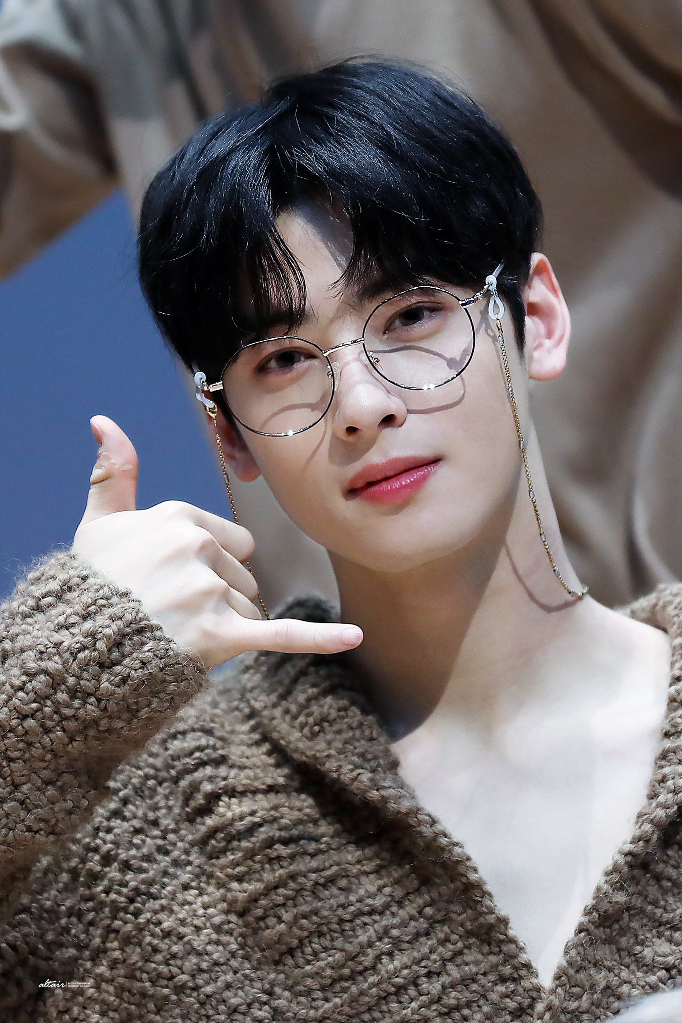 와 차은우 이 날 너무 잘생겨서 사진 줍는 중.....ㅠㅠㅜ | 인스티즈