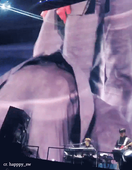 하찮은 하성운.. | 인스티즈