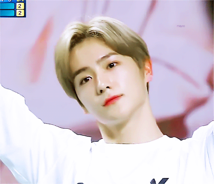 더비들보다 아육대가 더보이즈 얼굴 부심 쩔었음 | 인스티즈