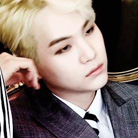 비서인 너를 좋아하는 상사 방탄 고르기 | 인스티즈