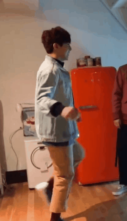 데이식스 팬들아 너네 춤실력으로 줄세우기하지마 | 인스티즈