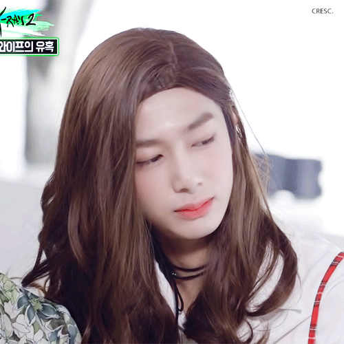 내 본만큼 여장에 진심인 돌 있니ㅋㅋㅋㅋㅋㅋㅋ | 인스티즈