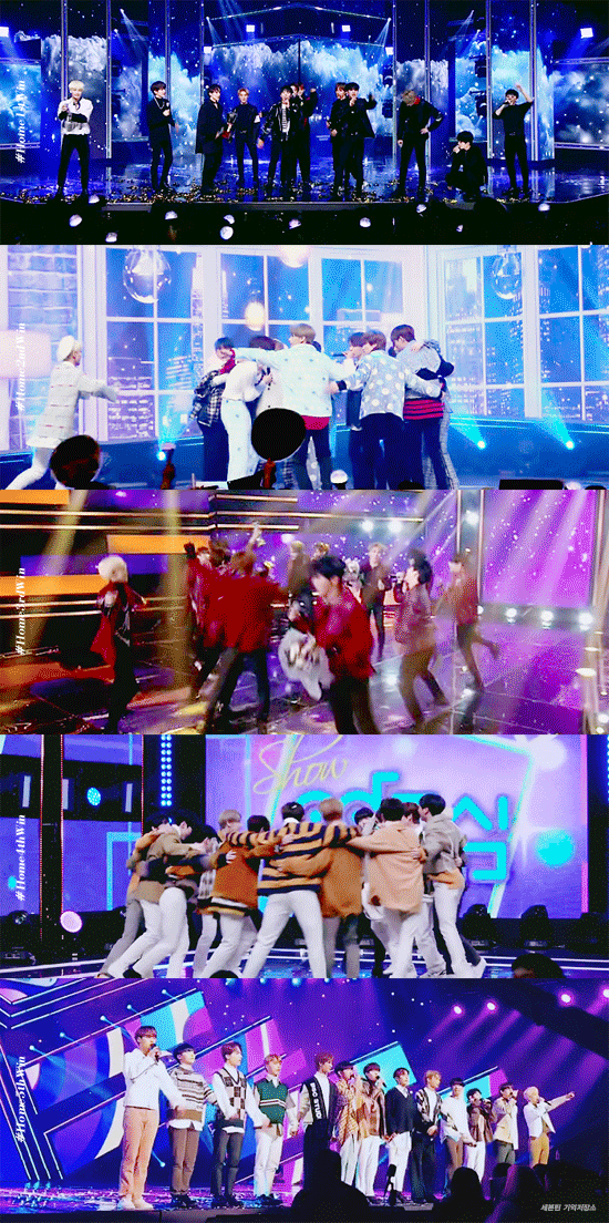 26일(화), 💖 세븐틴 데뷔 5주년 💙 | 인스티즈