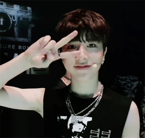 곧 남자아이돌중 최연소 멤버될 트레저 정환 | 인스티즈