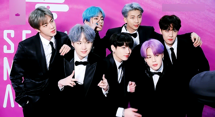 방탄 보고싶다 징짜 힝 | 인스티즈