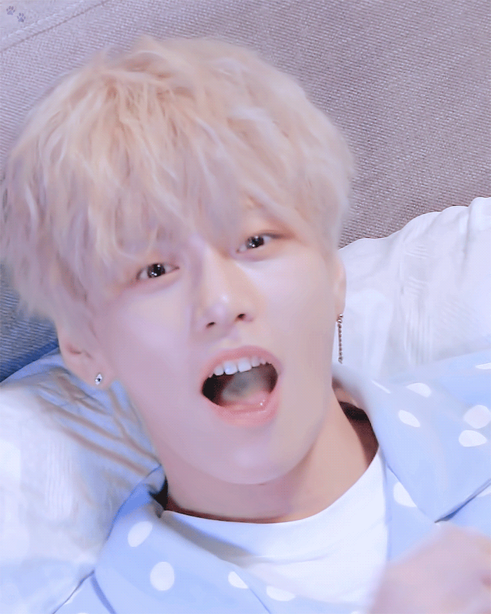 12일(화), 💜JBJ) 젭꿍 - 웹예능 '노는 오빠' 출연💛 | 인스티즈